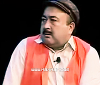 قىززىق ئېتوت