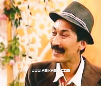 ھەۋەسكارنىڭ ھەۋىسى