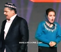 دادامنى ئۆيلەيمەن