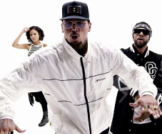 Omarion Ft. Chris Brown & Jhe ..