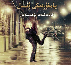 يامغۇردىكى ۋىسال