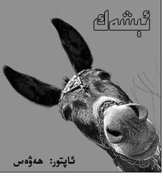 ئېشەك