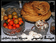 ھېيتنىڭ خاسىيىتى