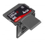 USB ئېغىزلىق SD كارتىسى 24.99دوللارلىق باھا بىلەن بازارغا سېلىندى.
