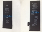 iPhone 5 نىڭ باتارىيىسى ئاشكارىلاندى: سىغىمى 1440mAh