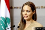 ئانجىلىنا جۇلى بېيرۇتتا مۇساپىرلار توغرىسىدا مۇھىم سۆز قىلدى