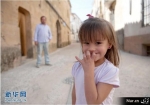 ئىسپانىيەدىكى 13 نەپەرلا ئوقۇغۇچىسى بار مەكتەپكە نەزەر