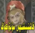 قاشتاشچى مايمۇن