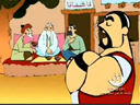 كىم ئەڭ كۈچلۈك؟