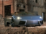  Lamorghini--Reventon
