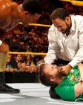 NXT 2011.05.25