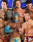 SmackDown 2011.06.17