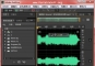 كەسپى ئاۋاز تەھرىرلەش قورالى Adobe Audition CC