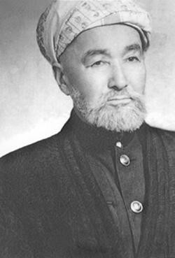 ئېلىخان تۆرەم 