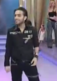 ئسمايىل  شاش ناخشا