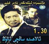  ئالاھىدە ساقچى ئالۇڭ