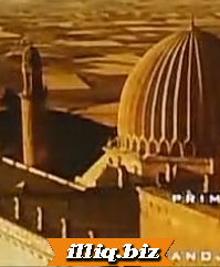 يولۋاس ھىكايىسى(2012-يىللىق ئەڭ يېڭى كىنو)