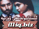 ئىستانبولدىكى ۋەزىپە