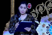 ئۆزبېكىستان ئۇيغۈر نەۋرۇز سەنئەت كېچىلىكى