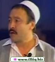 ئېشىنغاندابېرىۋال