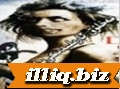 مەخلۇق ئارىلىدىكى ساھىبجامال
