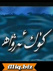 كۆك ئەرۋاھ