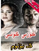 كۇزېي گۇنگىي5-بۇلۇم