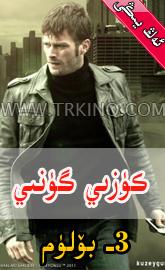 كۈزىي گۈنىي 3-بۆلۈم