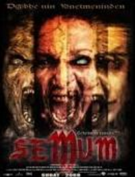 قورقۇنۇچلۇق فىلىم : semum
