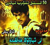 لى شياۋلۇڭ ھەققىدە