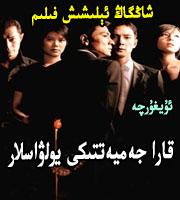 قارا جەمىيەتتىكى يولۋاسلار