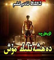 تەڭداشسىز گۇمپا 3