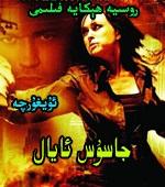 ئايال جاسۇس