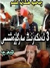 3ئەسكەرنىڭ سەرگۈزەشتىسى