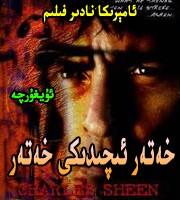 خەتەر ئىچىدىكى خەتەر