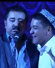  يىڭى ئۇيغۇرلار