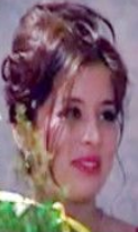 كۈلپەتلىك تەقدىر