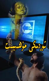 توردىكى مۇھەببەت