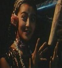 گېلەمچى قىز