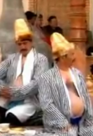 (سېت نوچى ھەقىدە)سېز كۆرمىگەن فىلىم؟