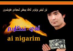  ئەي نىگارىم ( ئەڭ يېڭى )