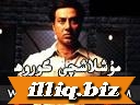 مۇشلاشچى گۇرۇھ