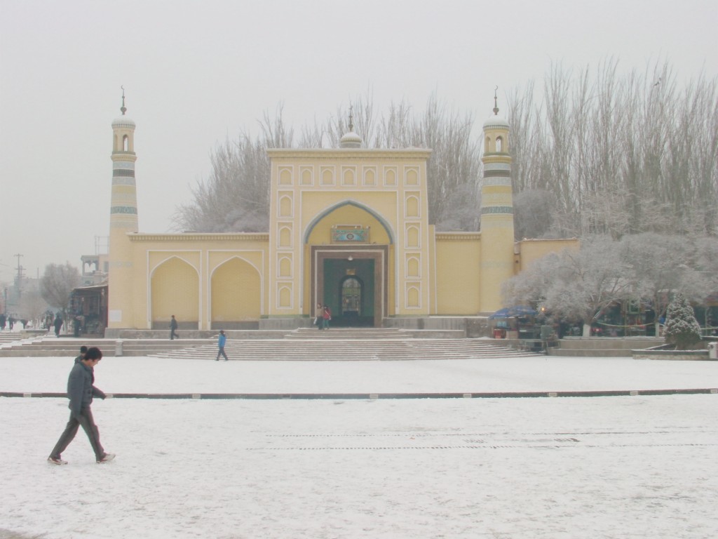 喀什艾提尕尔雪景2 [1024x768].JPG