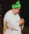 شارۇلخان ئۆزبەكىستاندا