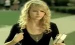 Taylor Swift--Love story