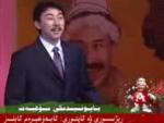 ياپۇنيىدىكى سۆھبەت