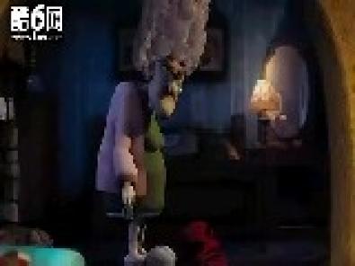قىزىل بۆكلۈك قىزچاق