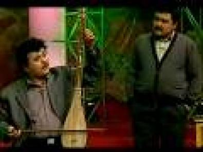 ئىمىتھان  - دىلشات راھدىن