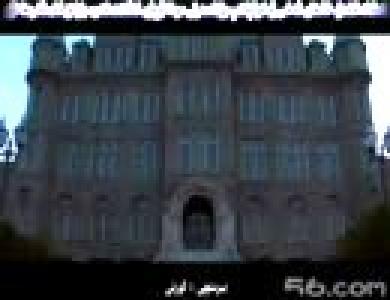 ئاخىرقى قەلئە