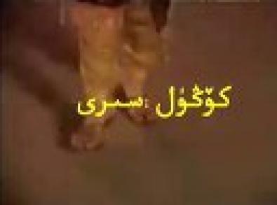 كۆڭۈل سىرى
